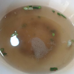 น้ำซุป