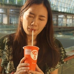 LiHO Tea The Shoppes MBS