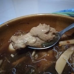 น่องไก่