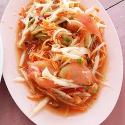 แซ่บจี๊ด By Sheep Ba Sheep