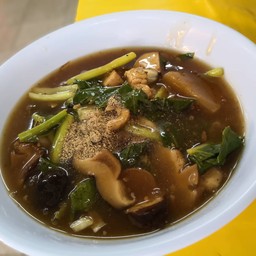 อาหารเจสาย1