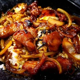 Sakae Sushi Heartland mall