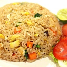 ข้าวผัดเจ
