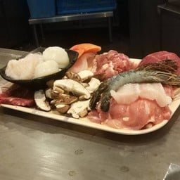 Express Teppan-Yaki Tampines Mall