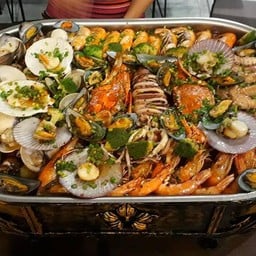 โพไซดอนทะเลเดือด