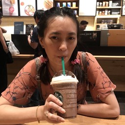 Starbucks Bugis+