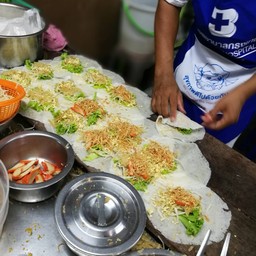 ปอเปี๊ยะสดนายพันธ์