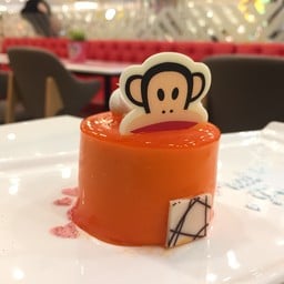 Paul Frank Cafe' Central Plaza Pinklao