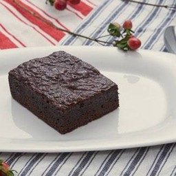 Chocolate brownie