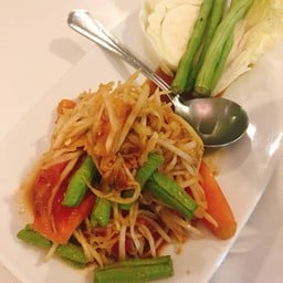 ศูนย์อาหาร Golden place สุขาภิบาล 3