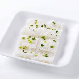 เส้นหมี่เปล่า