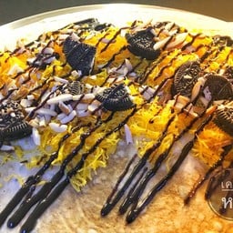 JokieBear Crepes สุราษธานี