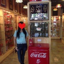 บ้านโค้ก