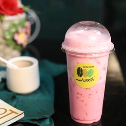 กาแฟพันไร่ เกษตรนวมินทร์-ลาดปลาเค้า