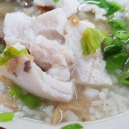 99 ข้าวต้มปลา เจ้าเก่า