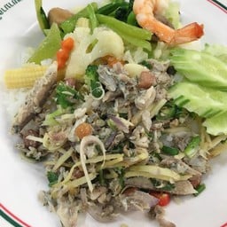 ข้าวแกงศรีนวล(ศุภลักษณ์)