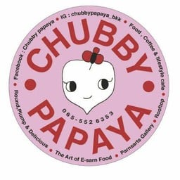 Chubby Papaya