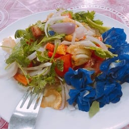 ข้าวต้มเจ๊สุย
