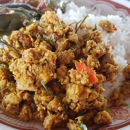 ข้าวแกงเจ๊ดำ