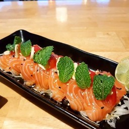 Osaka Cha