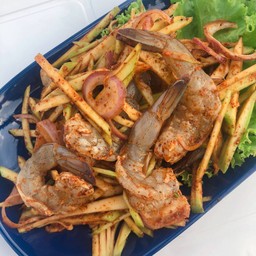 97/1 อาหาร&เบียร์วุ้น