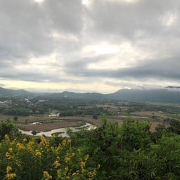วัดพระธาตุจอมจ้อ