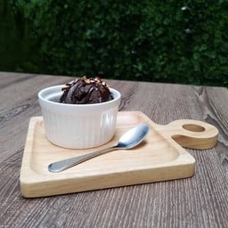 Camp Cafe’