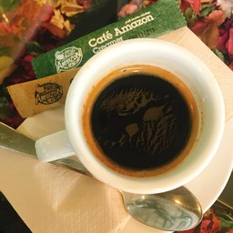 Café Amazon - DD1480 ปตท. บจก.ชัยเสรีปิโตรเลียม