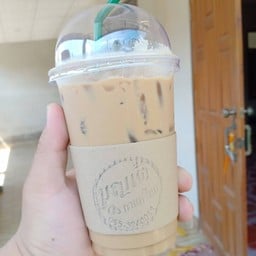 บุญเต้ กาแฟไทย