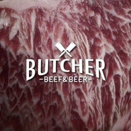 BUTCHER beef&beer อารีย์