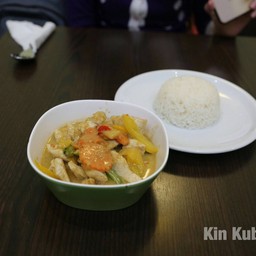 Thai Snack
