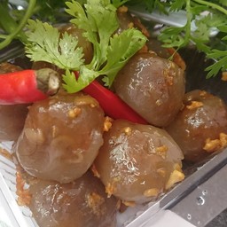 ข้าวเกรียบปากหม้อ