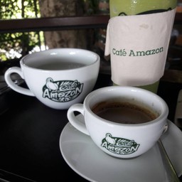 Café Amazon - DD298 สำนักงานคณะกรรมการส่งเสริมสวัสดิกา รและสวัสดิภาพครูและบุคลากรด้านการศึกษา (องค์การค้าของคุรุสภา)