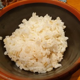 Gyutan Inosuke Kyoto Sation @Cube 11F