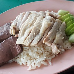 แจ๋วแหววข้าวมันไก่