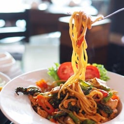 ครัวเซย์ไฮ Say Hi Restaurant สุโขทัย