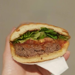 Burger Home