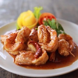 สวนอาหาร กำไลแก้ว