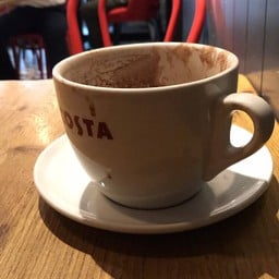 Costa Coffee  Raffle City