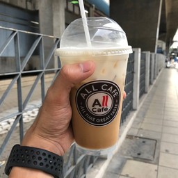 All Cafe สาทรเหนือ