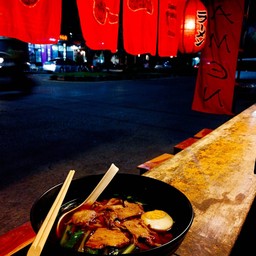 ราเมงน้ำใส