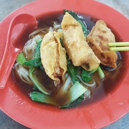 Amoy Street Food Center