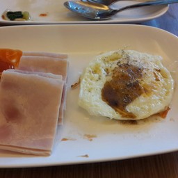 โรงแรมระยองซิตี้