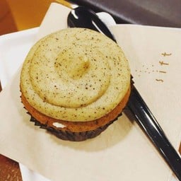 Sift Prince's building