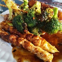 DMK หม่าล่า