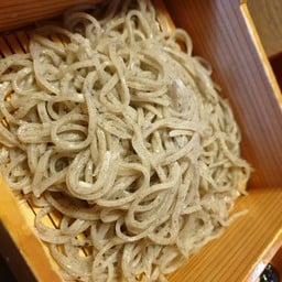 Gontaro Soba KYOTO Kinkakuji temple