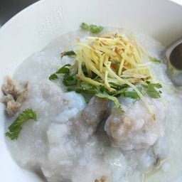 โจ๊กเจ้แดงสะพานควาย