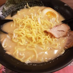 Men-Ichi Sapporo Ramen Great World City