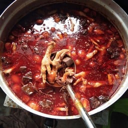 ฉ.789 หม่าล่า ทะเลเดือด อร่อยไม่ซ้ำ จำสูตรไม่ได้