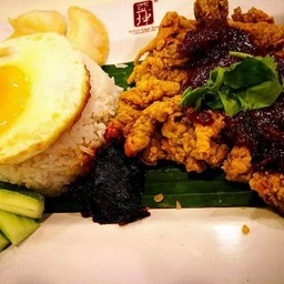 Ya Kun Kaya Toast Tao Payoh